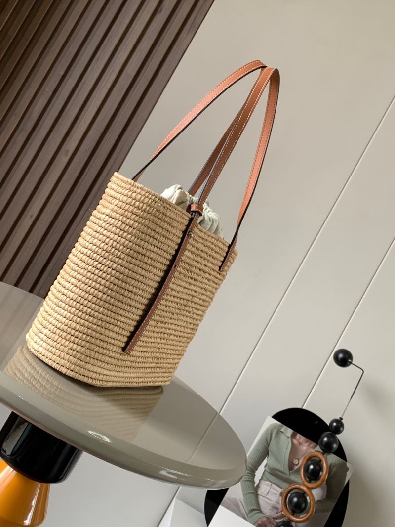 Loewe Shopping Bags